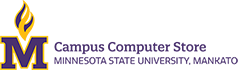 Minnesota State Mankato Bookstore