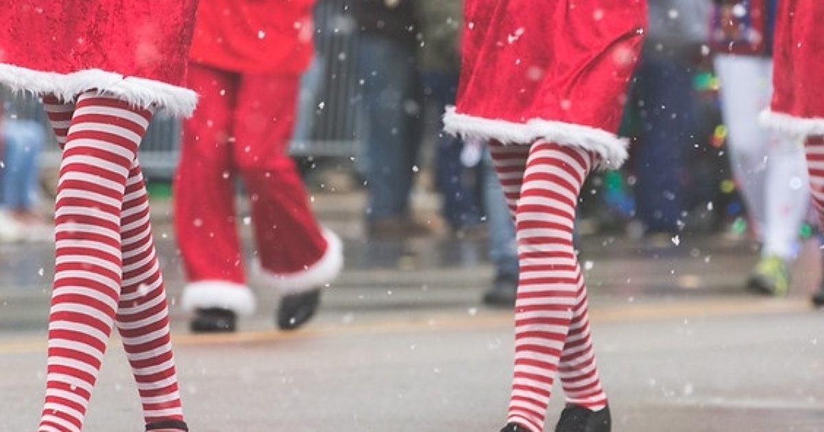 Aurora colorado christmas parade 2022