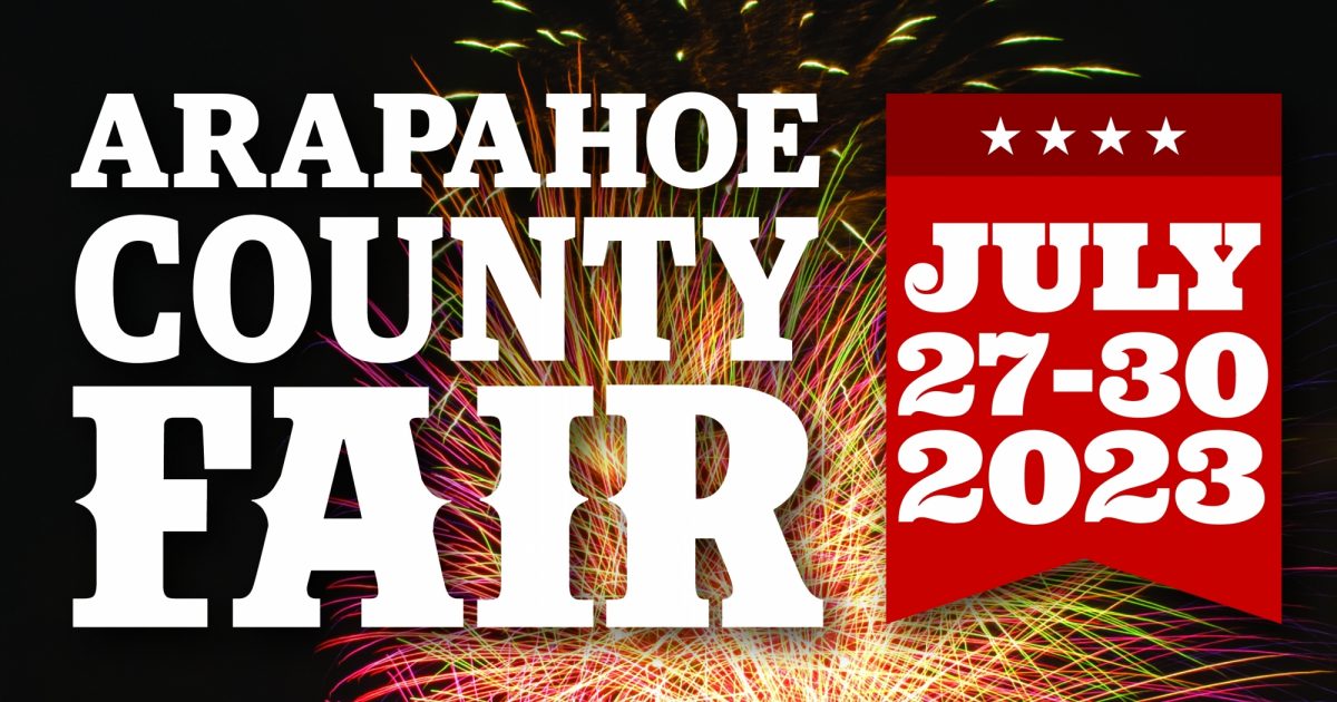 Arapahoe County Fair Visit Aurora