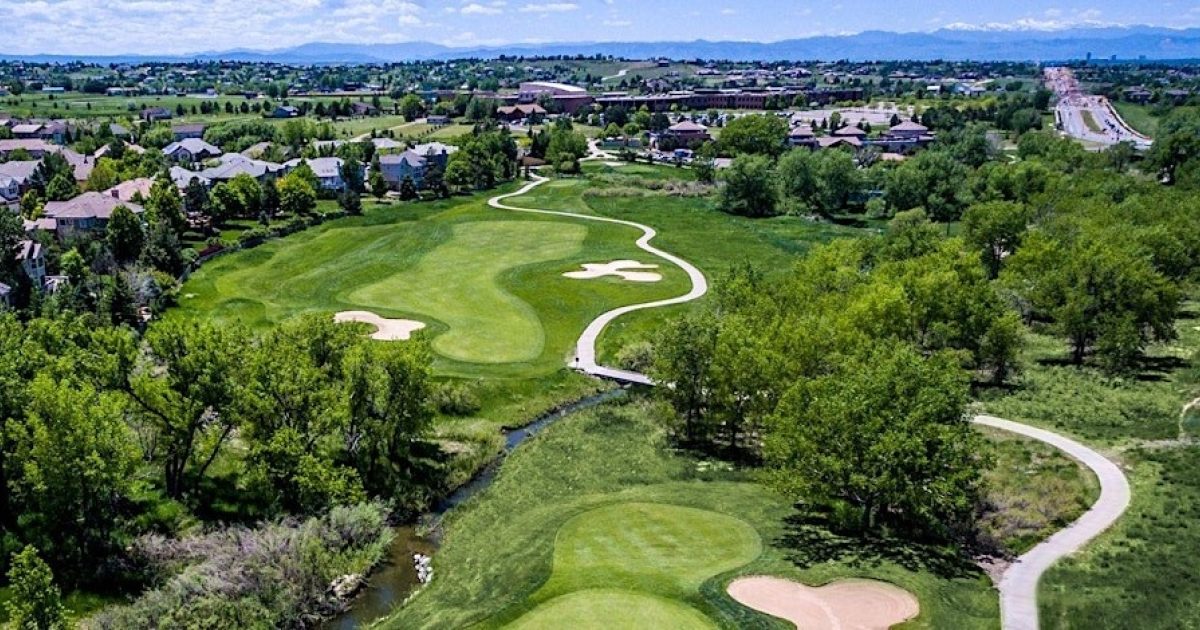2024 Scholarship Scramble Charity Golf Tournament at Saddle Rock Golf