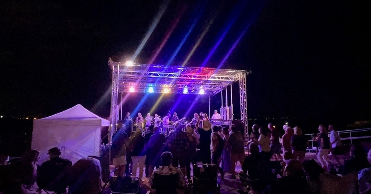 Summer Concert Series at Pelican Bay Visit Aurora