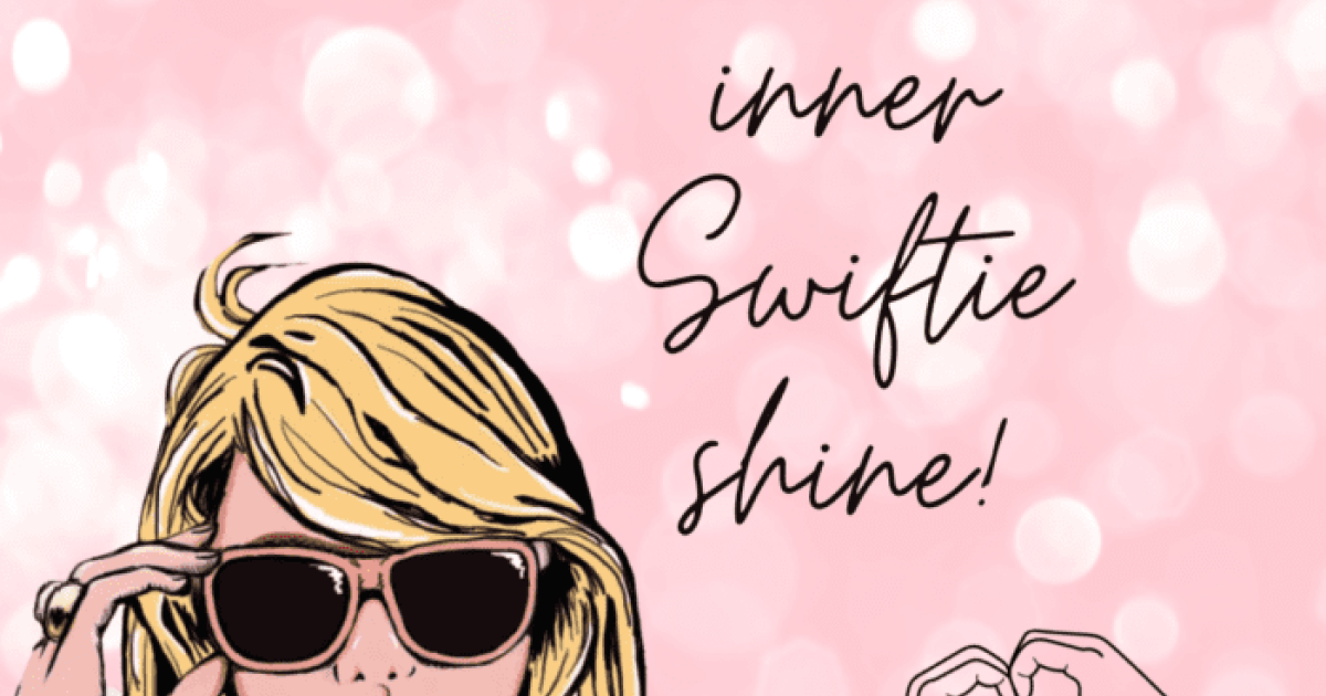 TAYLOR SWIFT ALBUM RELEASE PARTY | Visit Aurora