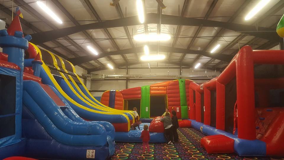 Bounce House Rental Oakland Gardens NY
