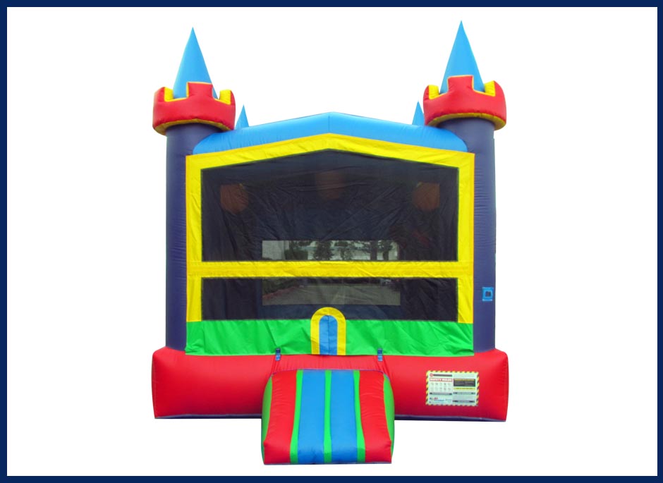 Bounce House Rental Ridgefield NJ