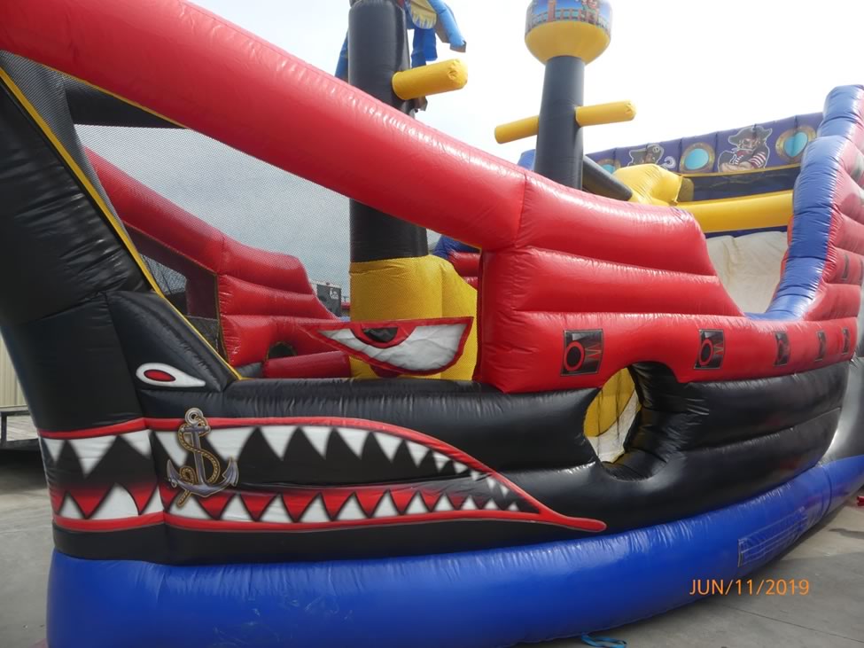 Bounce House Rental Edgewater NJ