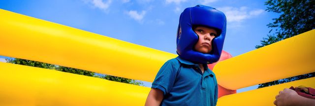 Bounce House Rental Roslyn Heights NY