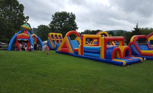 Bounce House Rental Shenorock NY