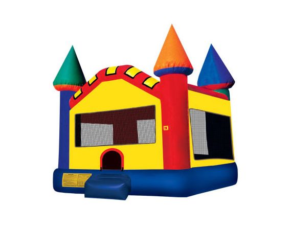 Bounce House Rental Raynham MA