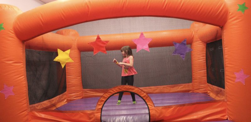 Bounce House Rental New York NY