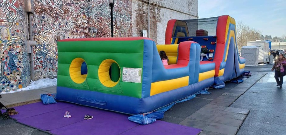 Bounce House Rental Piermont NY
