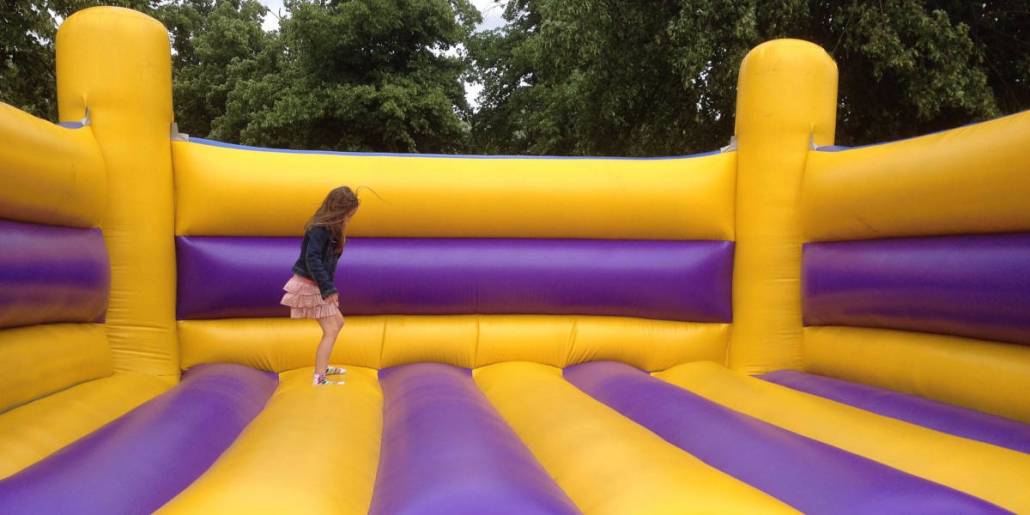 Bounce House Rental Brooklyn NY