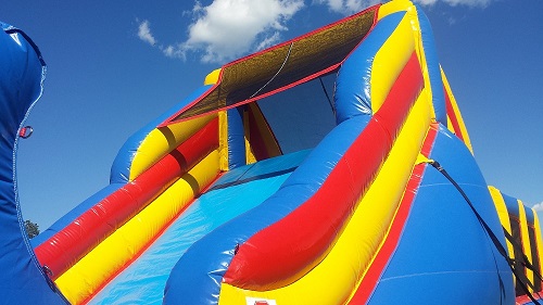 Bounce House Rental Lincolndale NY