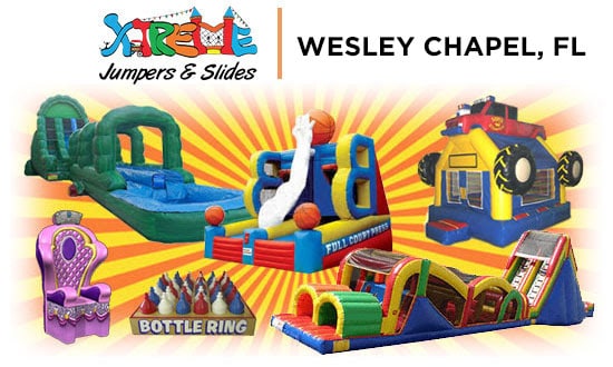 Bounce House Rental West Nyack NY