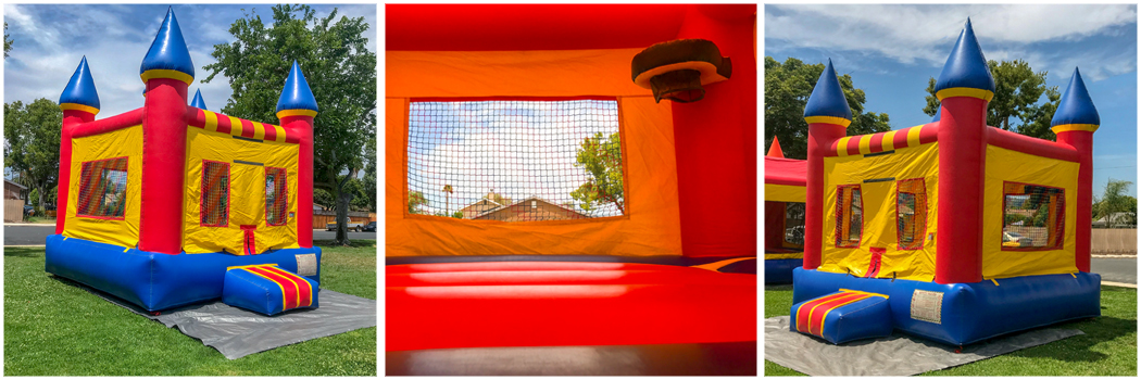 Bounce House Rental Cresskill NJ