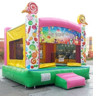 Bounce House Rental Pound Ridge NY