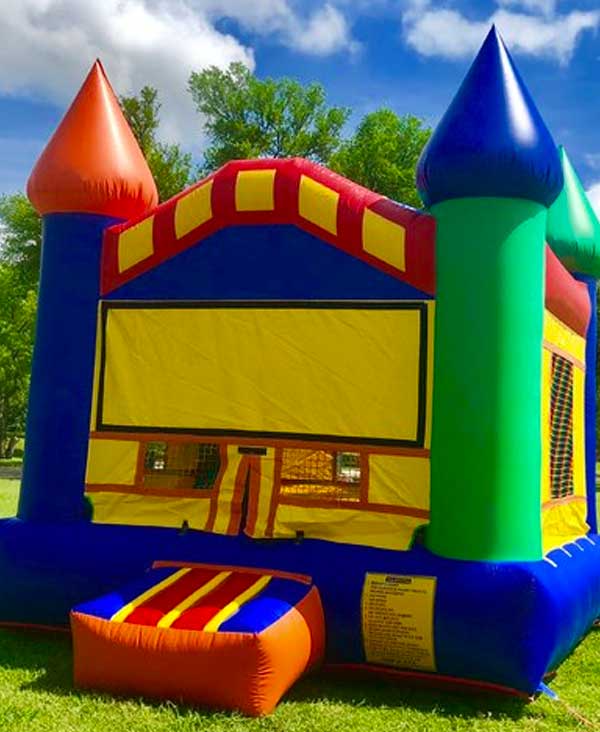Bounce House Rental Trumbull CT