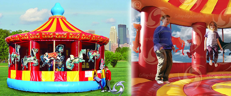 Bounce House Rental Roslyn NY
