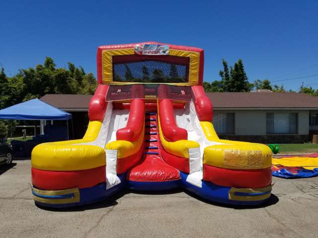 Bounce House Rental Astoria NY