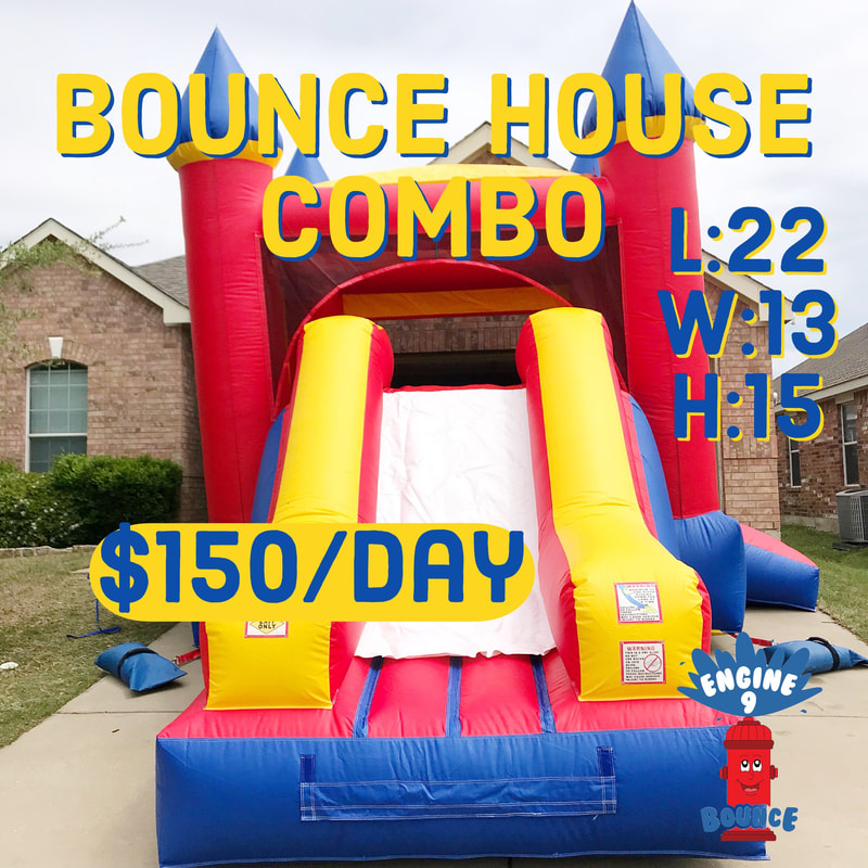 Bounce House Rental Wharton NJ