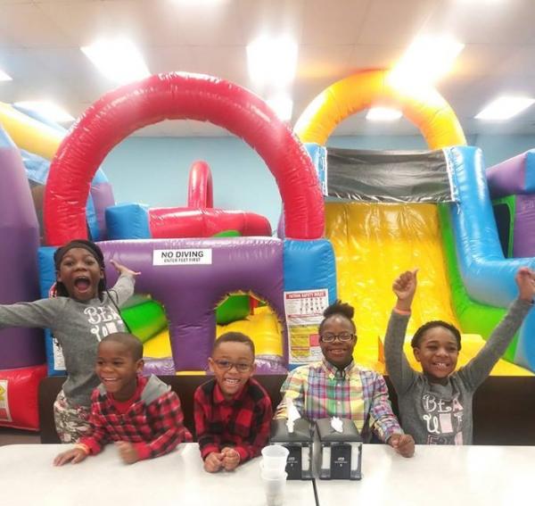 Bounce House Rental Tuxedo Park NY
