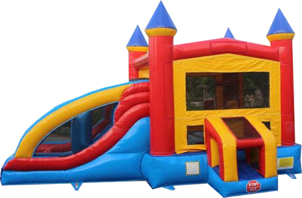 Bounce House Rental Paramount CA