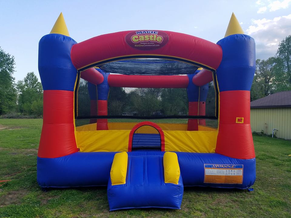 Bounce House Rental Baldwin NY