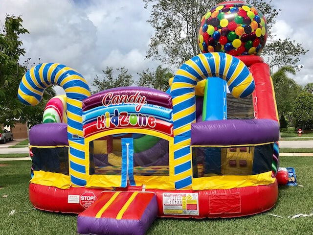 Bounce House Rental Centereach NY