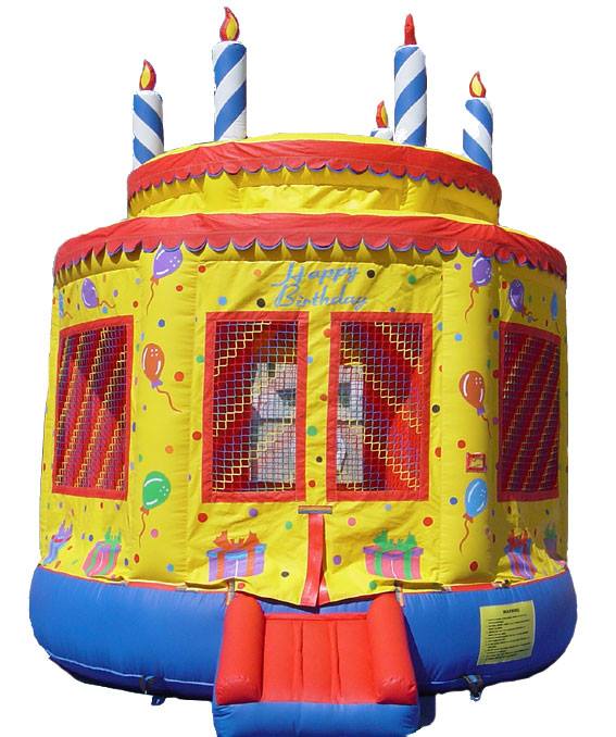 Bounce House Rental Atlanta GA