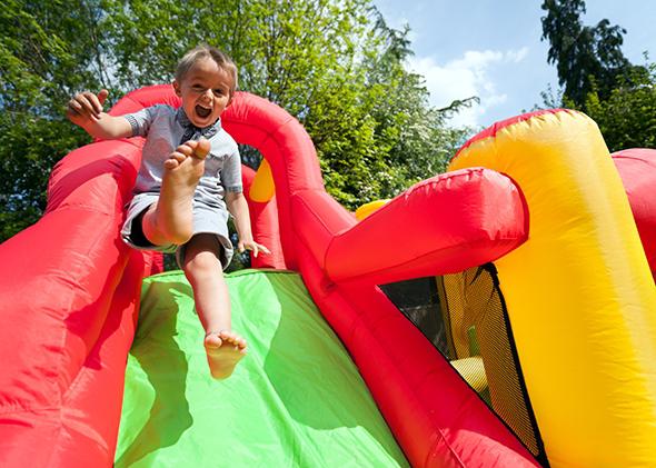 Bounce House Rental Batavia IL