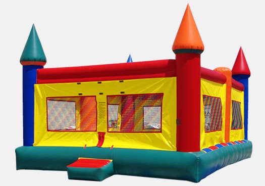 Bounce House Rental Baldwin Place NY