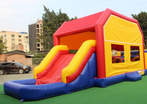 Bounce House Rental Long Island City NY