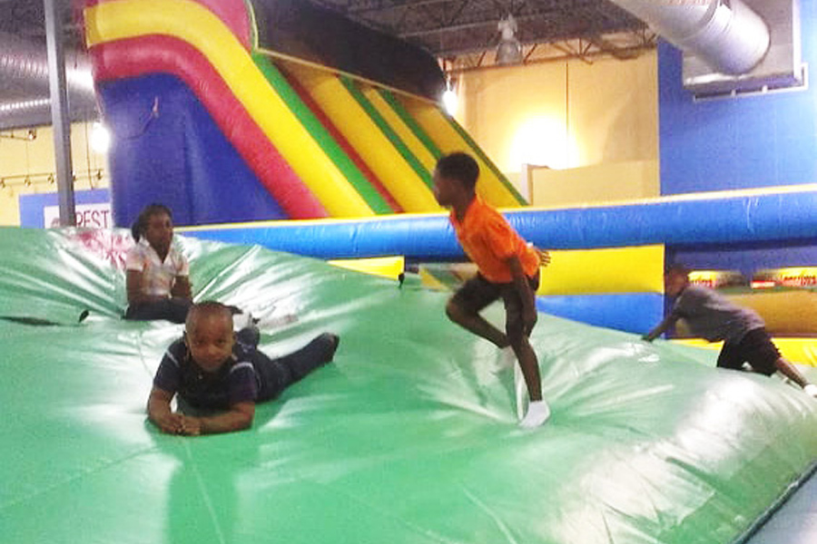Bounce House Rental Succasunna NJ