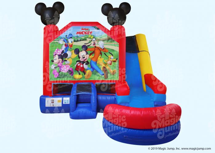 Bounce House Rental New Hyde Park NY