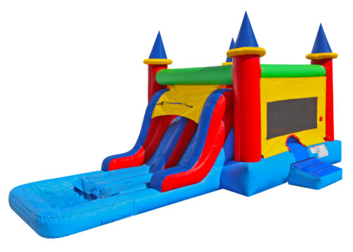 Bounce House Rental Stevenson CT