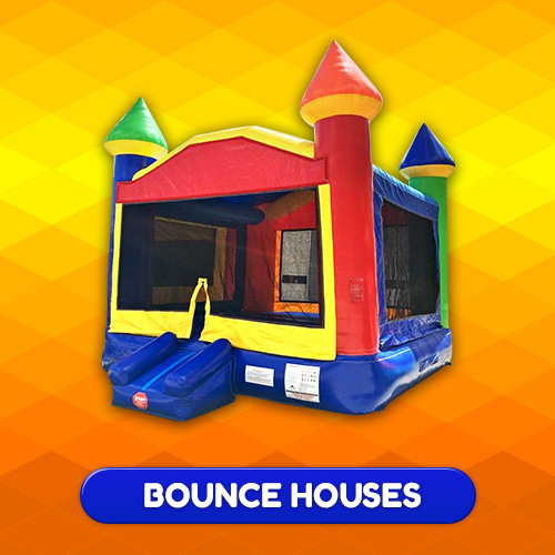 Bounce House Rental Oradell NJ