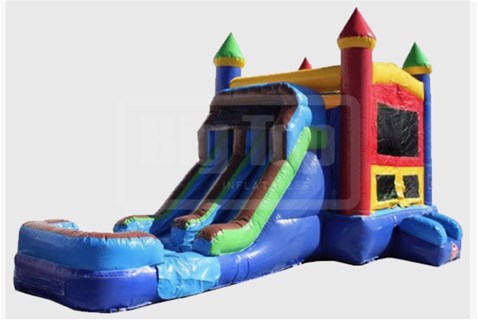 Bounce House Rental Pleasantville NY