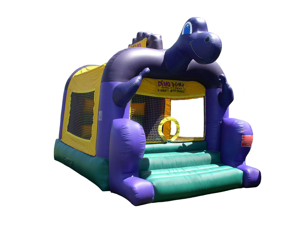 Bounce House Rental Central Valley NY