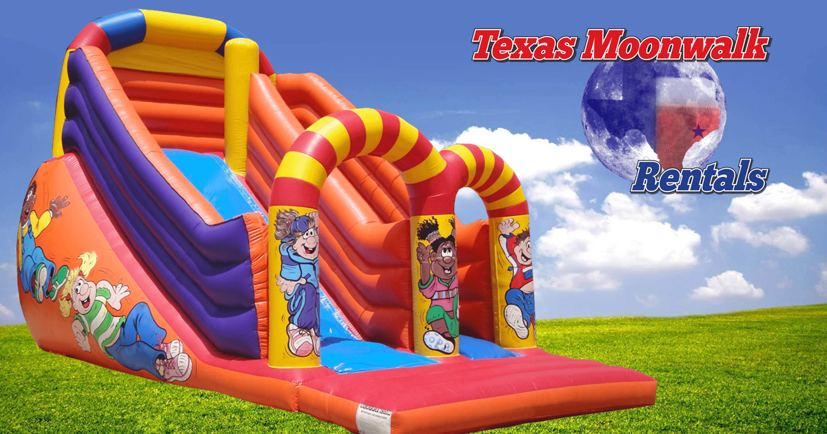Bounce House Rental Norcross GA