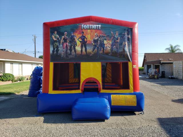 Bounce House Rental Franklin Square NY