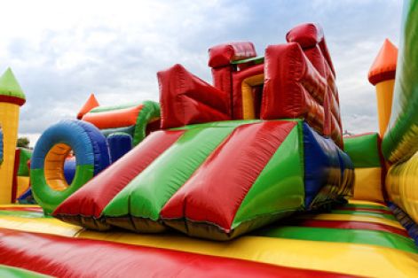 Bounce House Rental Roselle Park NJ
