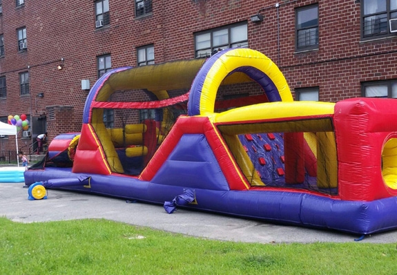 Bounce House Rental San Marino CA
