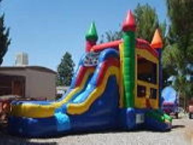 Bounce House Rental Park Ridge NJ