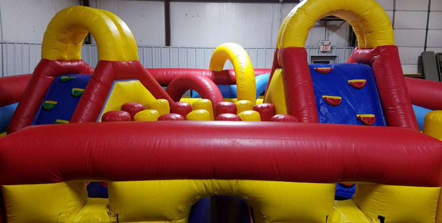 Bounce House Rental Long Island City NY