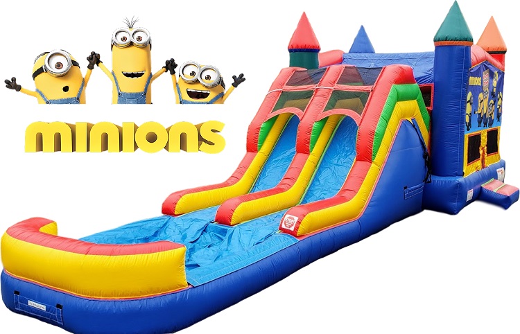 Bounce House Rental Jackson Heights NY