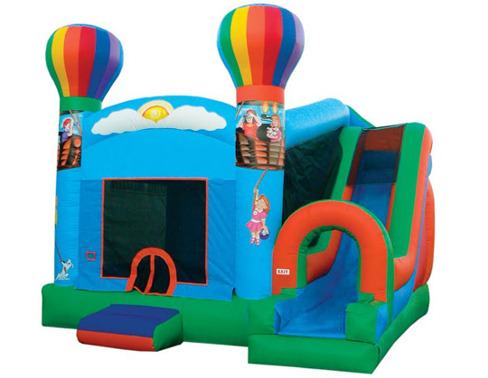Bounce House Rental New Hyde Park NY