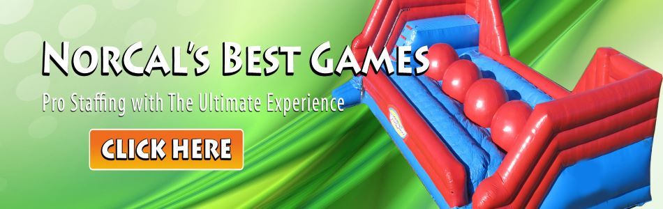 Bounce House Rental La Canada Flintridge CA