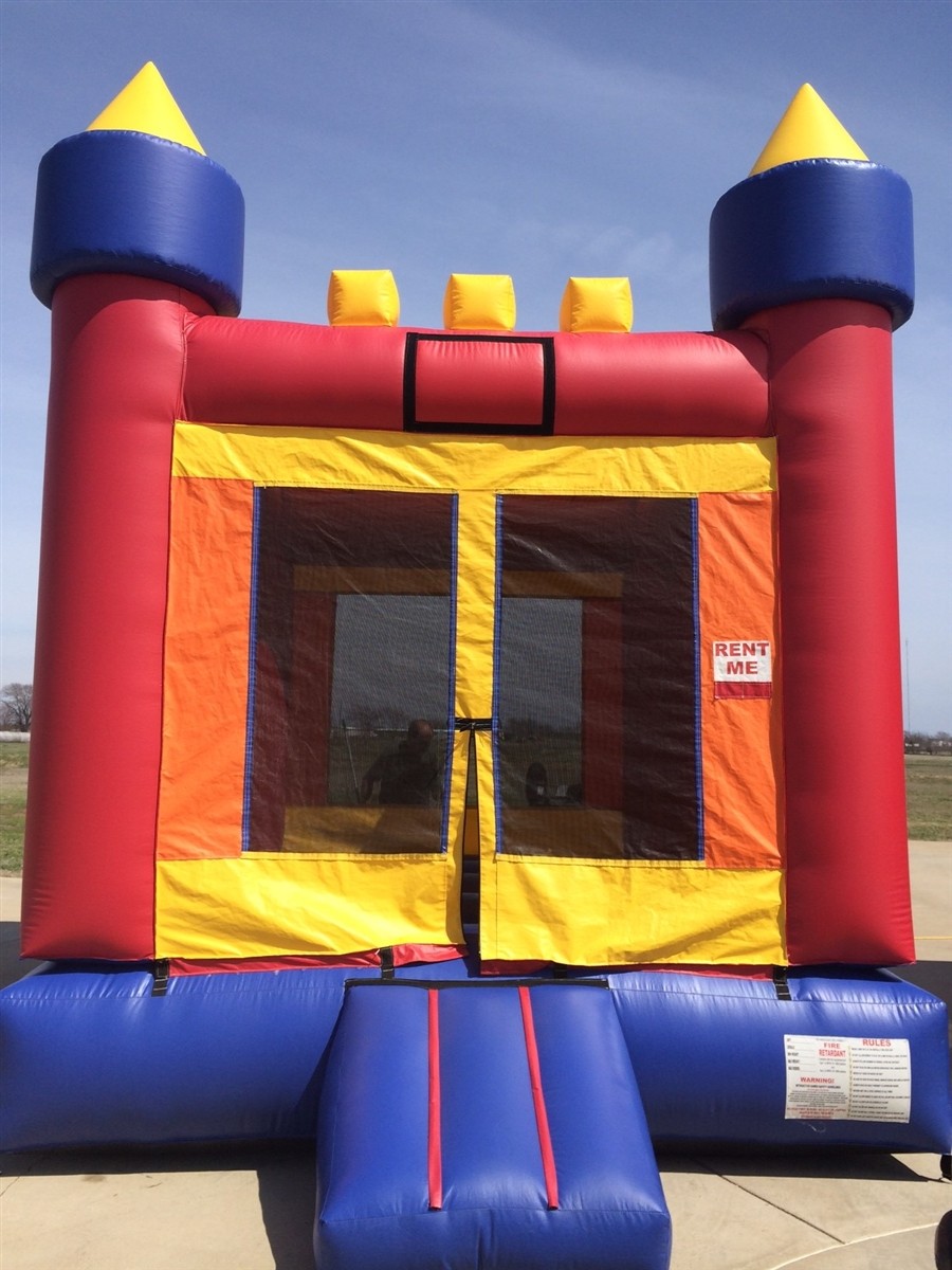 Bounce House Rental Staten Island NY