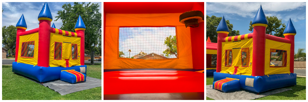 Bounce House Rental Purdys NY