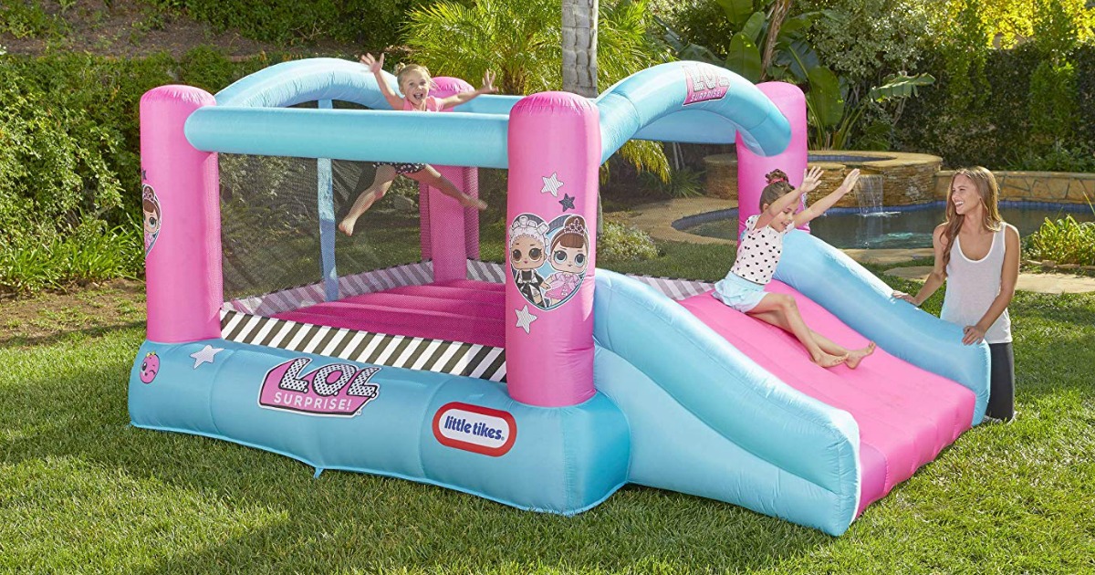 Bounce House Rental Hartsdale NY