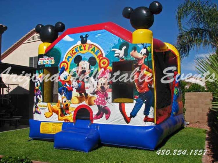Bounce House Rental Irvington NY